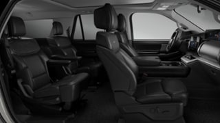2026 Ford Expedition® Internal Image 1